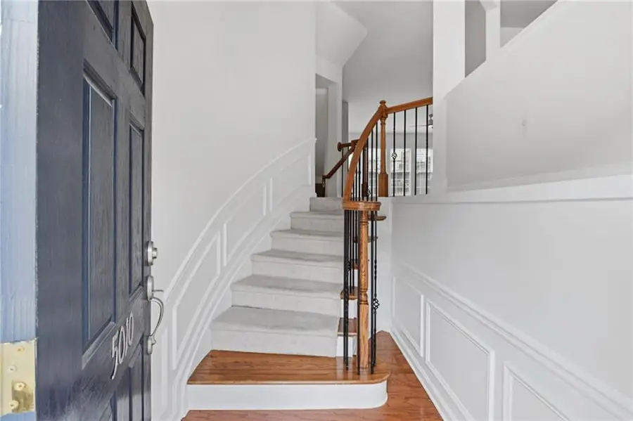 5010 Foxfield Trace, Atlanta, GA 30339 - #2