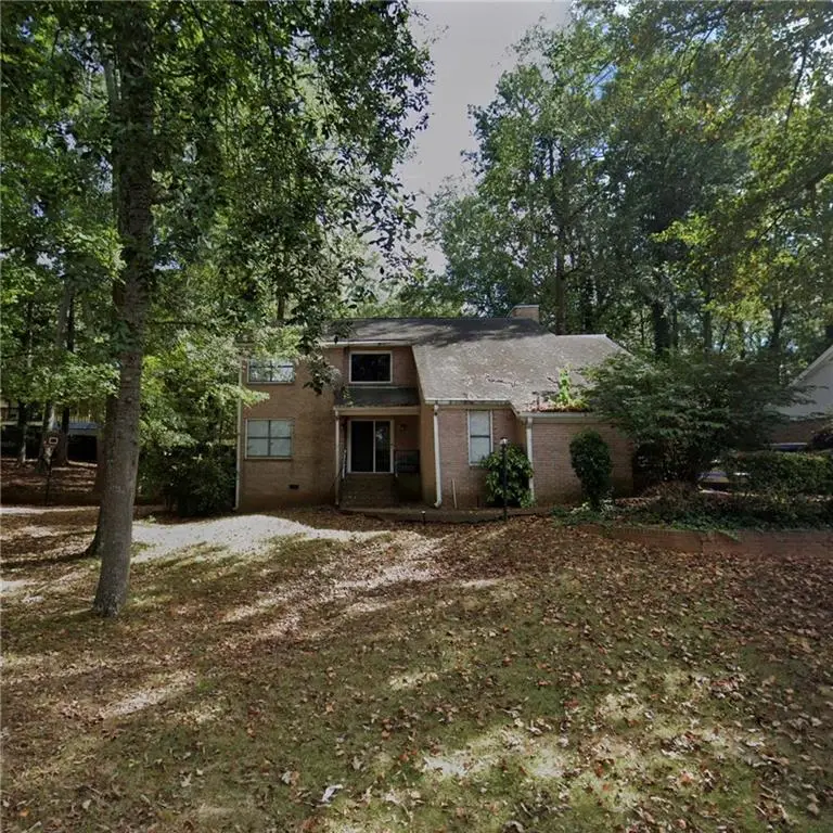 1632 Fieldgreen Overlook, Stone Mountain, GA 30088 - #1
