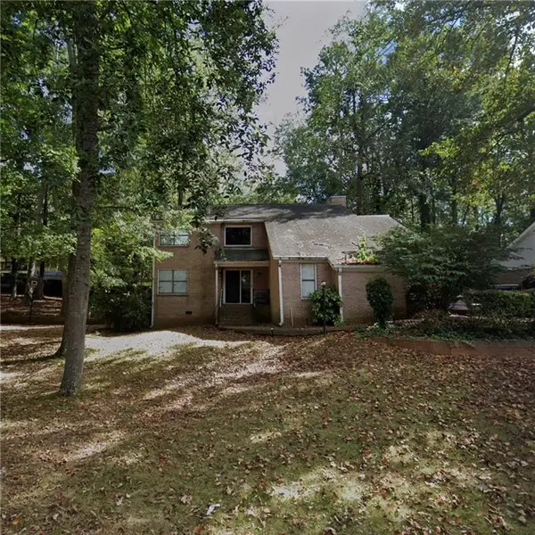 1632 Fieldgreen Overlook, Stone Mountain, GA 30088