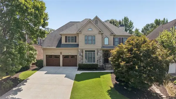 3972 Blustery Way Ne, Marietta, GA 30066