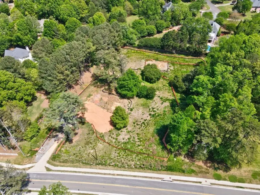 15975 Cogburn Road, Alpharetta, GA 30004 - #2