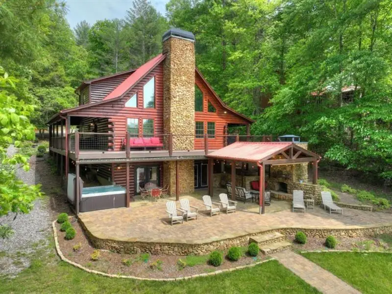 67 Lakeshore Drive, Blairsville, GA 30512 - #2