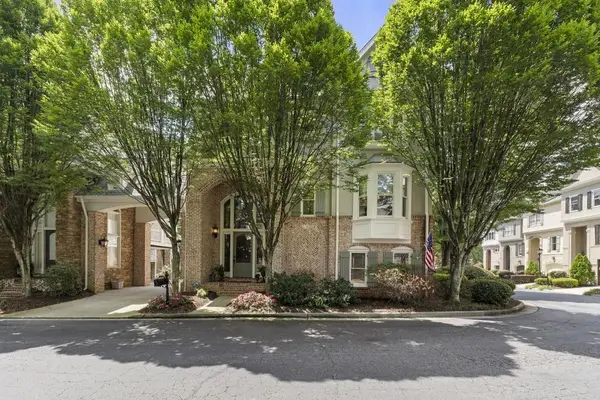 1377 Village Park Drive Ne, Atlanta, GA 30319