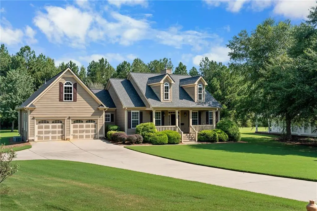 35 Applewood Lane, Taylorsville, GA 30178 - #1