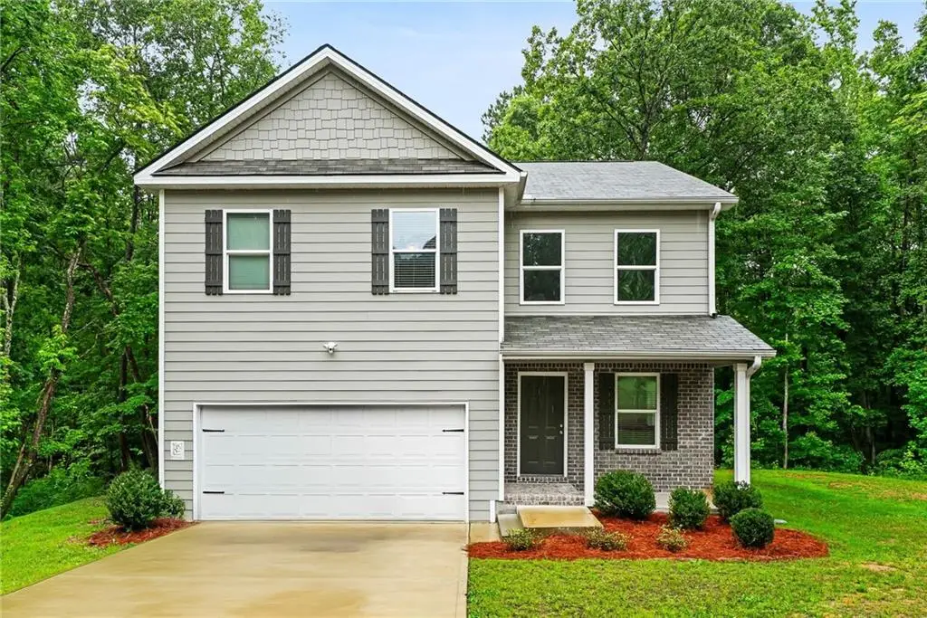 241 Muskogee Drive, Dallas, GA 30132 - #1