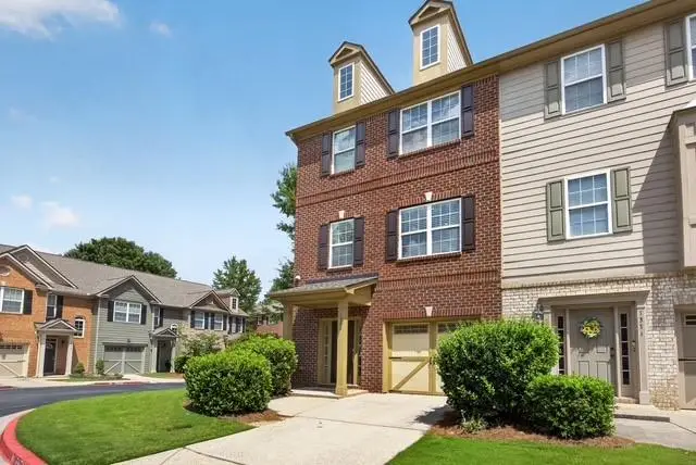1369 Dolcetto Trace Nw #8, Kennesaw, GA 30152 - #2