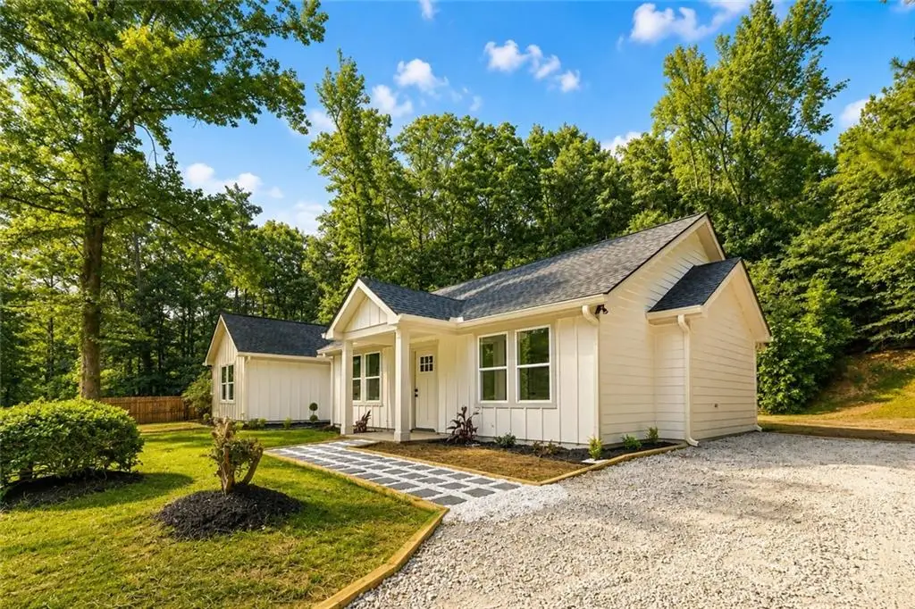 1231 Bunny Court, Loganville, GA 30052 - #1