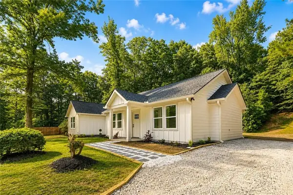 1231 Bunny Court, Loganville, GA 30052
