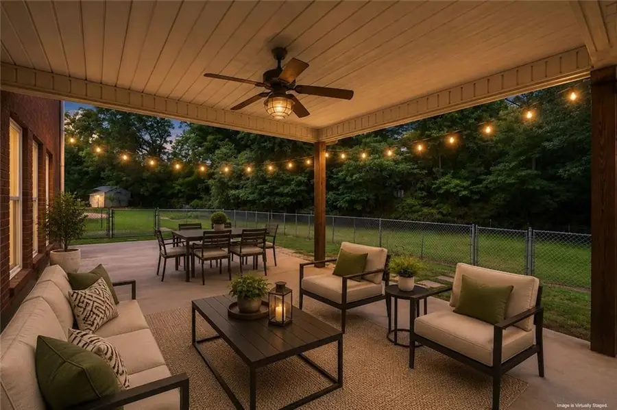 1731 Snapping Shoals Road, McDonough, GA 30252 - #2
