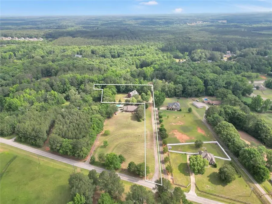 1731 Snapping Shoals Road, McDonough, GA 30252 - #3