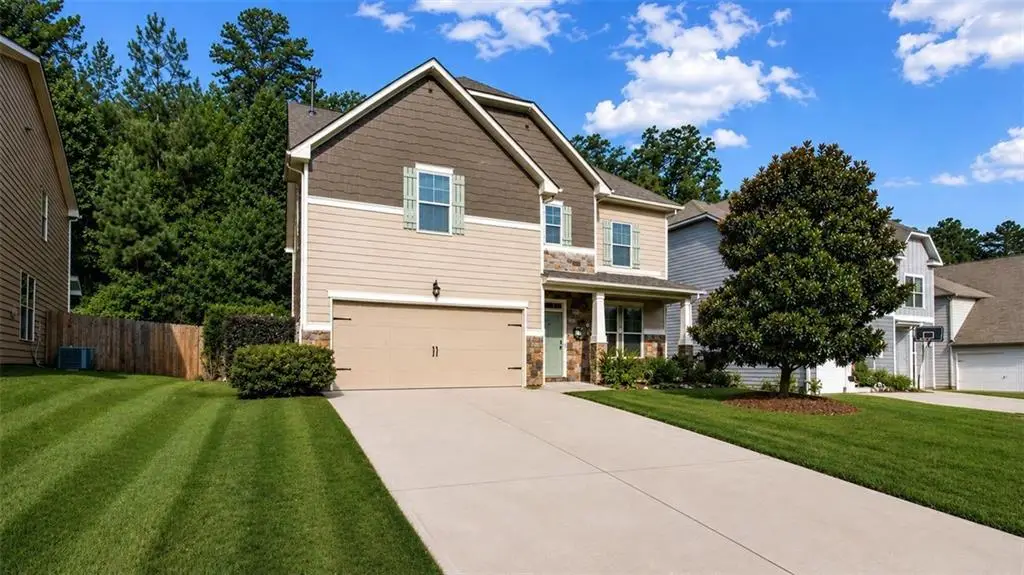 4435 Fourth Rail Lane, Cumming, GA 30040 - #1