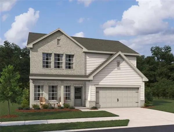 5348 Heron Bay Boulevard, Locust Grove, GA 30248