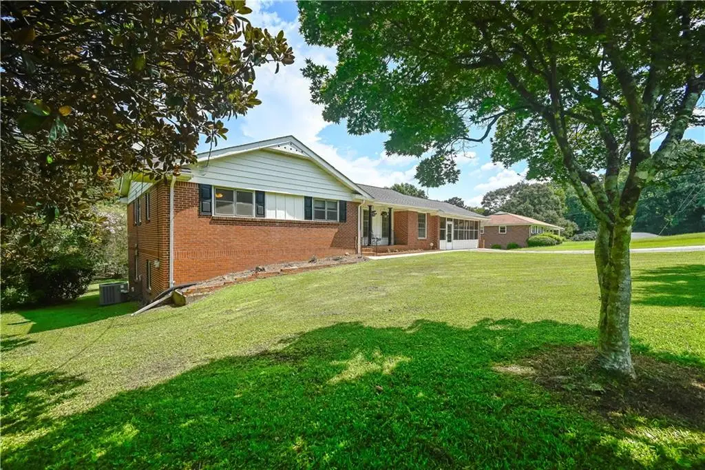 2484 SW Northview Drive, Austell, GA 30106 - #1