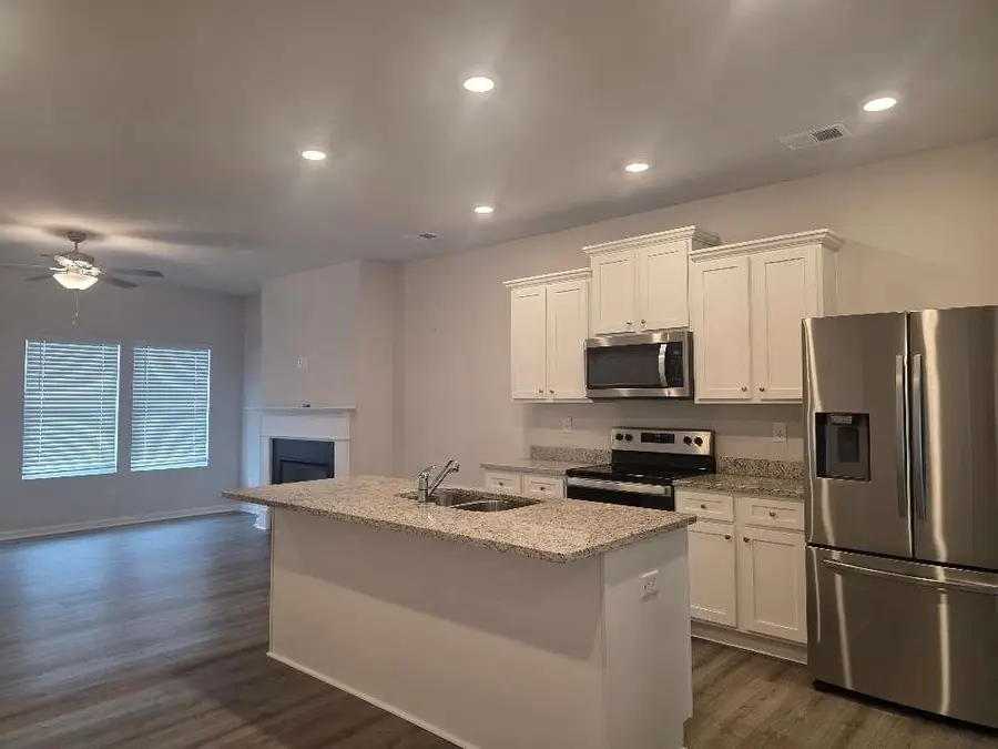 4353 Smithgall Court, Union City, GA 30291 - #2