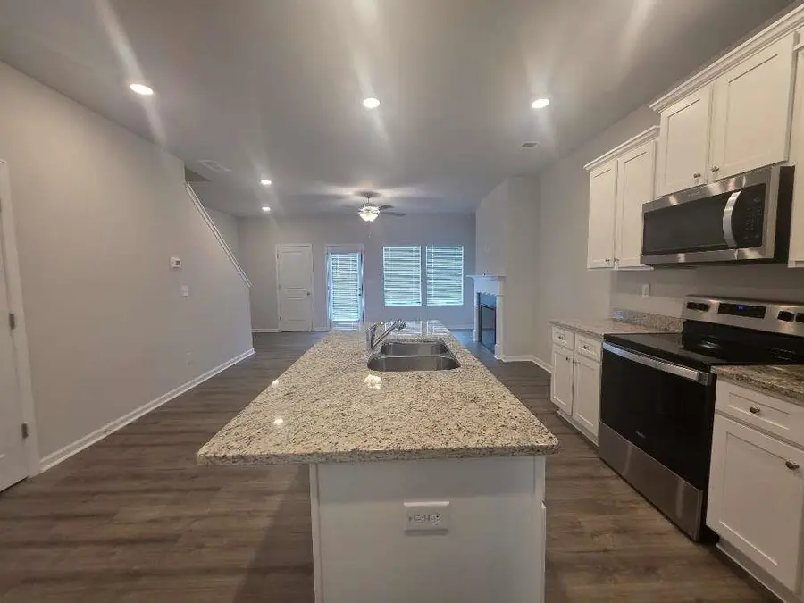 4353 Smithgall Court, Union City, GA 30291 - #3