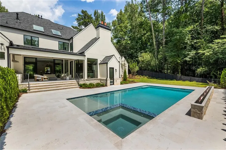388 Londonberry Rd Nw, Sandy Springs, GA 30327 - #2