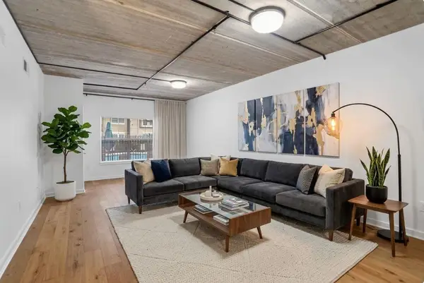 800 Peachtree Street Ne #2104, Atlanta, GA 30308