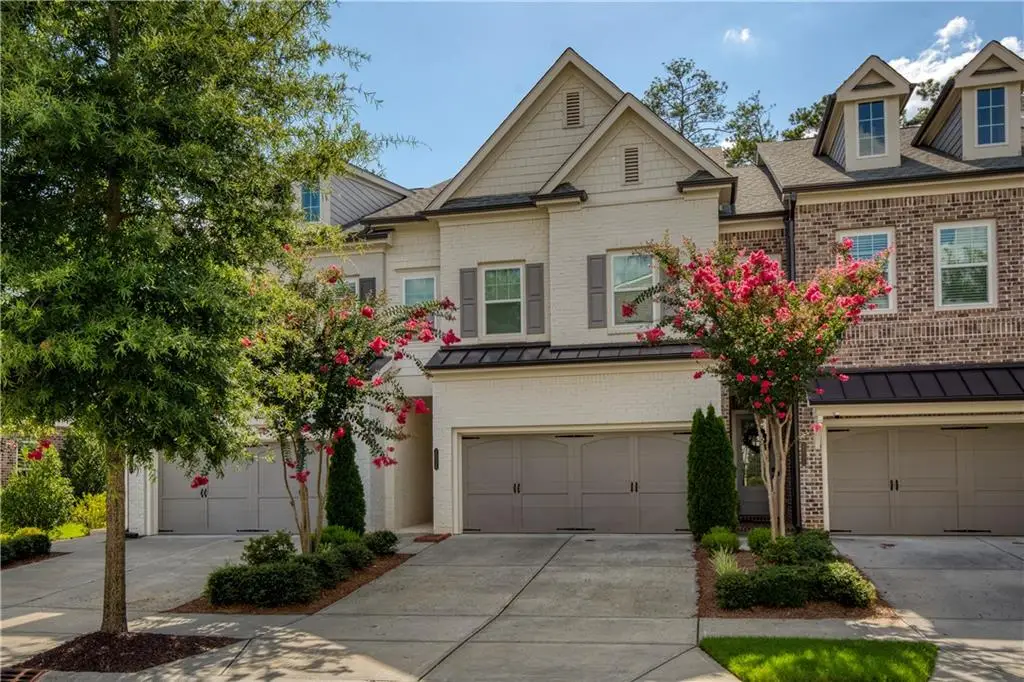 20034 Windalier Way, Roswell, GA 30076 - #1
