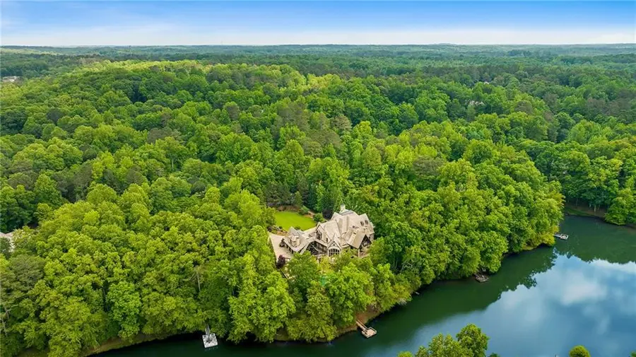 550 Blue Heron Way, Milton, GA 30004 - #2
