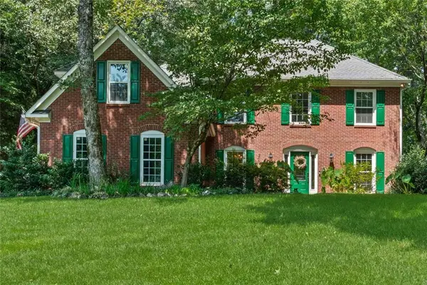 1350 Gran Forest Drive, Cumming, GA 30041