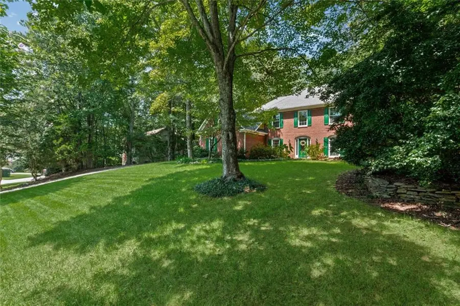 1350 Gran Forest Drive, Cumming, GA 30041 - #2