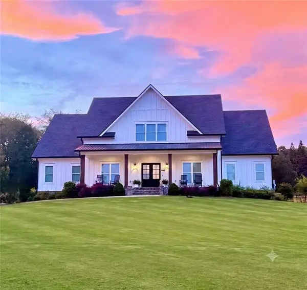 8 Trimble Way Se, Rome, GA 30161