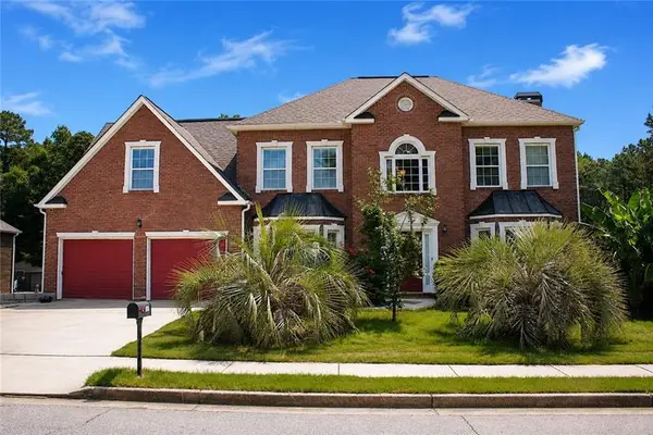 125 Stewart Glen Drive, Covington, GA 30014