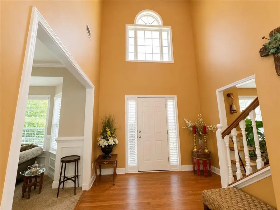 125 Stewart Glen Drive, Covington, GA 30014 - #2