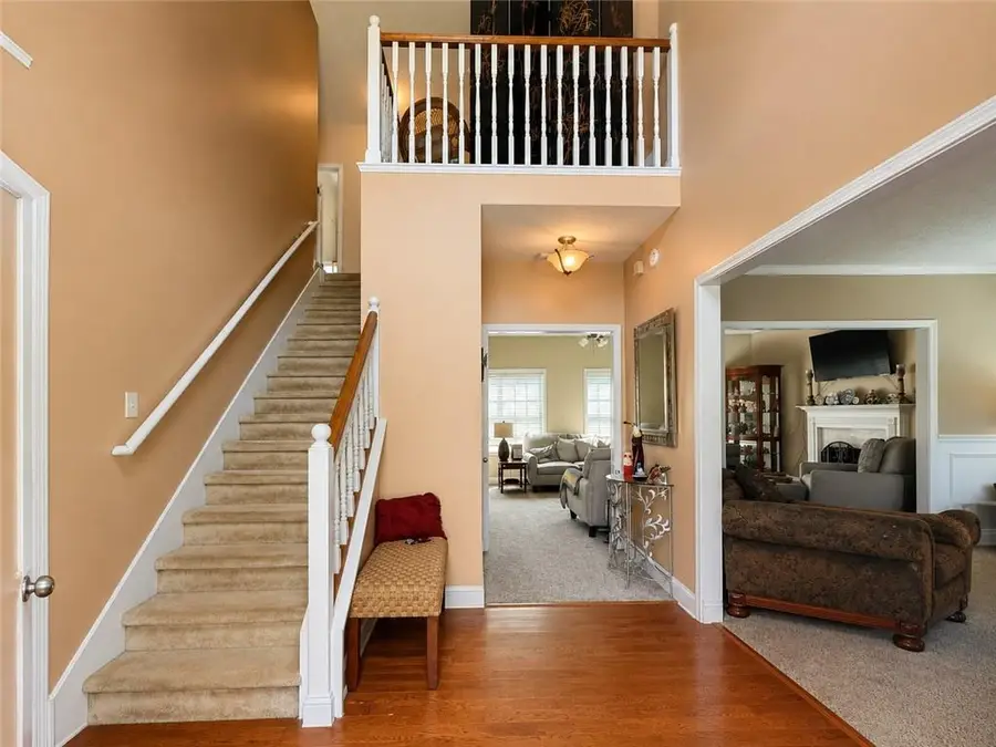 125 Stewart Glen Drive, Covington, GA 30014 - #3
