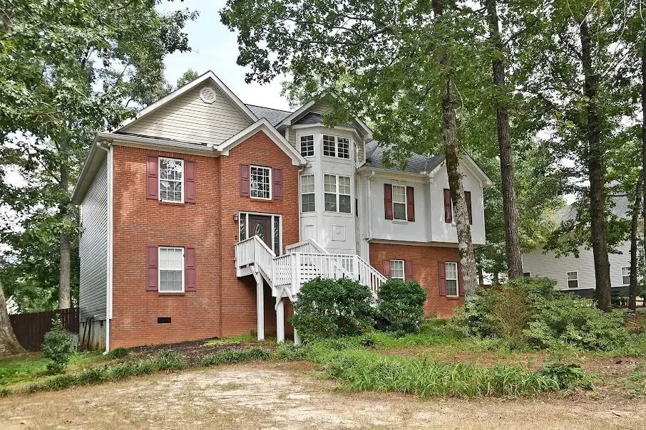143 Burchfield Run, Carrollton, GA 30116 - #1