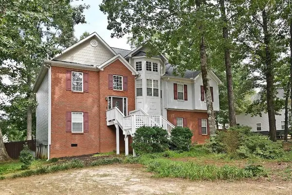 143 Burchfield Run, Carrollton, GA 30116