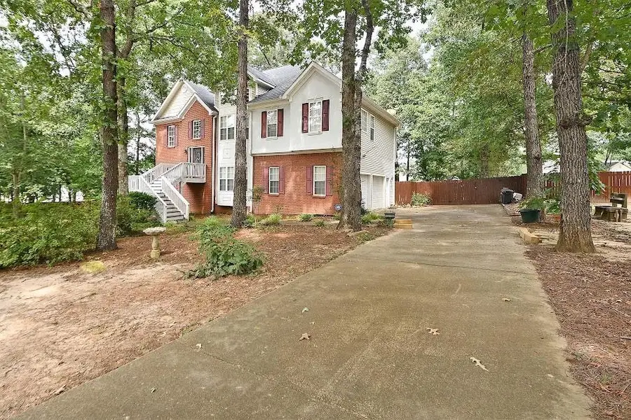 143 Burchfield Run, Carrollton, GA 30116 - #2
