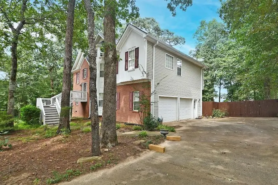 143 Burchfield Run, Carrollton, GA 30116 - #3