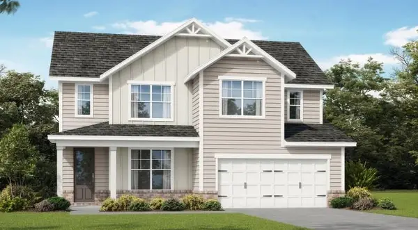 14 Glengarry Ct Lot 254, Adairsville, GA 30103