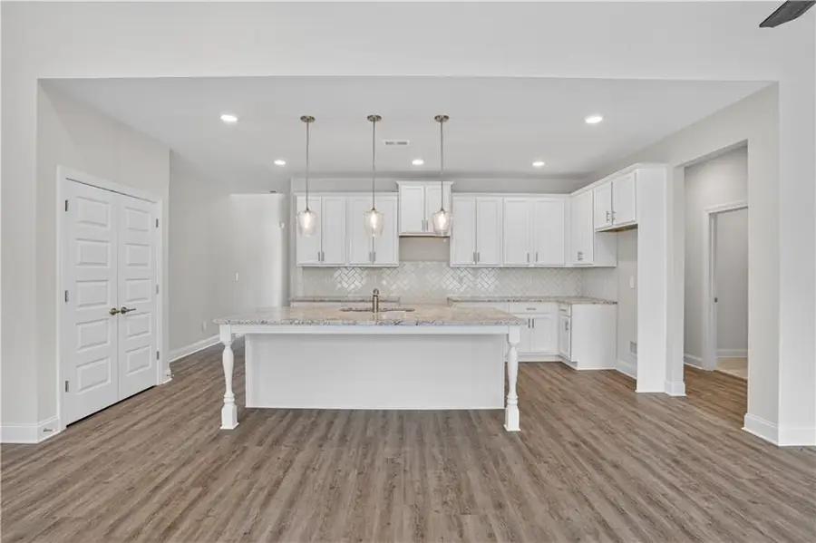 14 Glengarry Ct Lot 254, Adairsville, GA 30103 - #2