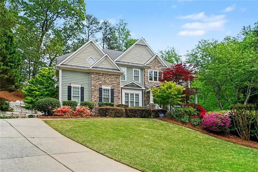 589 Vinings Springs Drive Se, Mableton, GA 30126 - #1