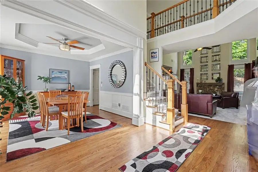 589 Vinings Springs Drive Se, Mableton, GA 30126 - #2