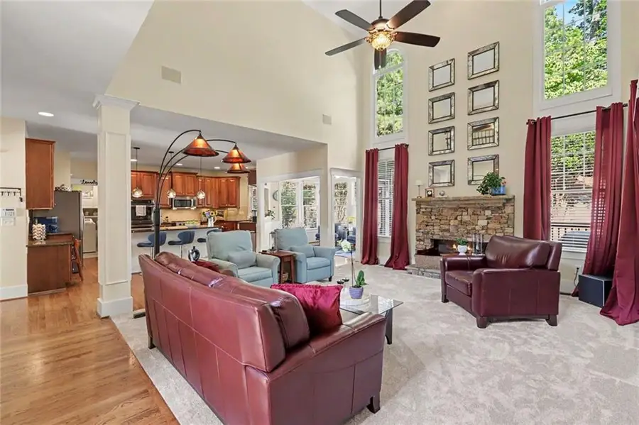 589 Vinings Springs Drive Se, Mableton, GA 30126 - #3