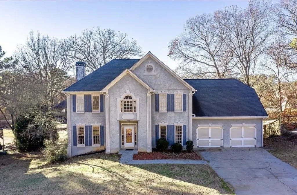 2108 Line Tree Lane, Powder Springs, GA 30127 - #1