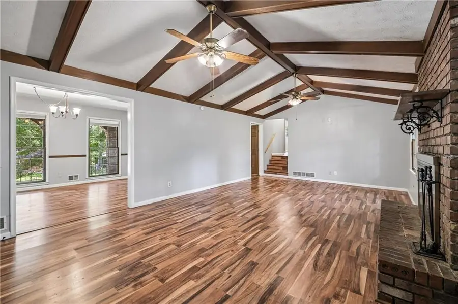 667 Kingswood Court, Lithia Springs, GA 30122 - #3