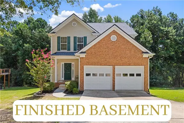 1755 Patrick Mill Place, Buford, GA 30518