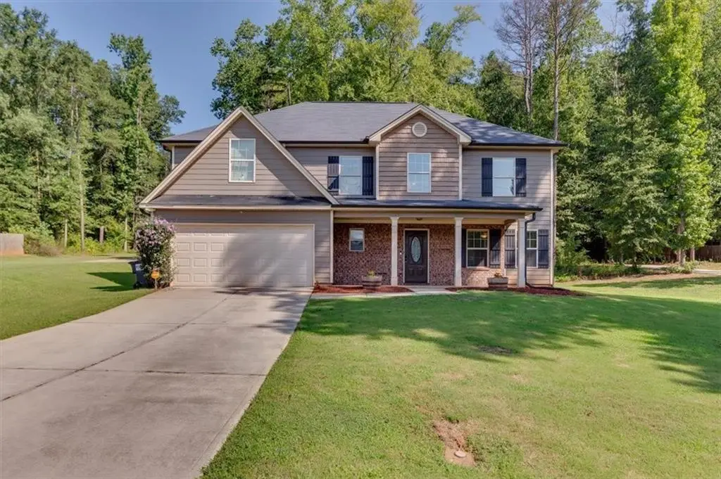 659 Peachtree Road, Jefferson, GA 30549 - #1