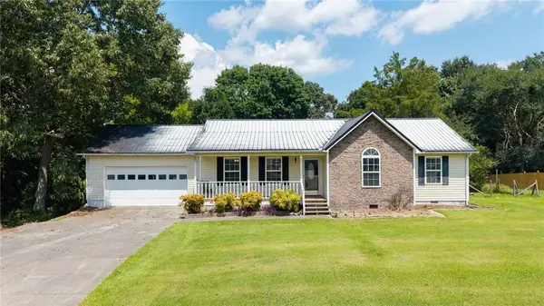 100 Walraven Way Se, Calhoun, GA 30701