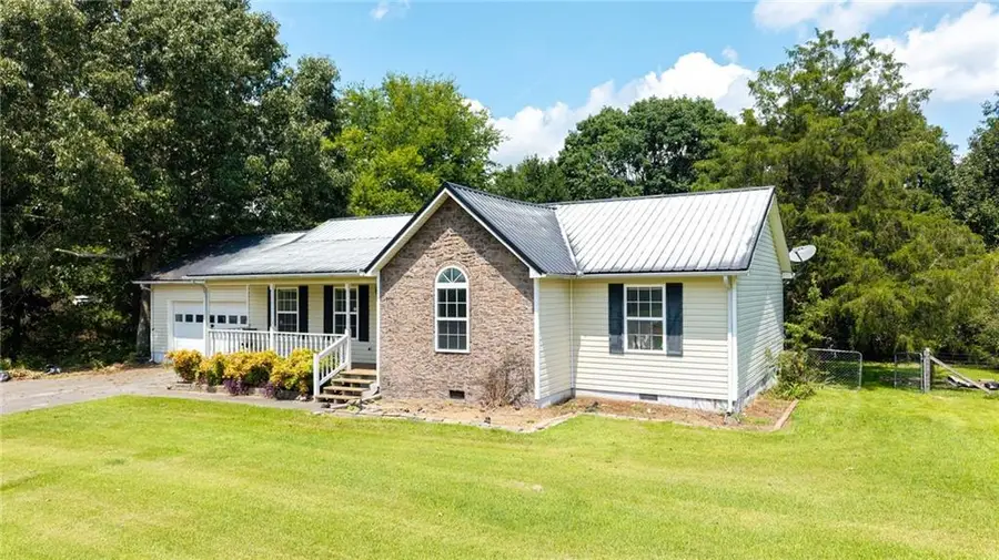 100 Walraven Way Se, Calhoun, GA 30701 - #2
