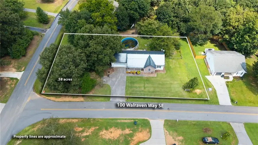 100 Walraven Way Se, Calhoun, GA 30701 - #3