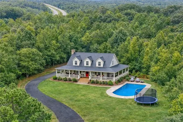 130 Levi Trail, Nicholson, GA 30565