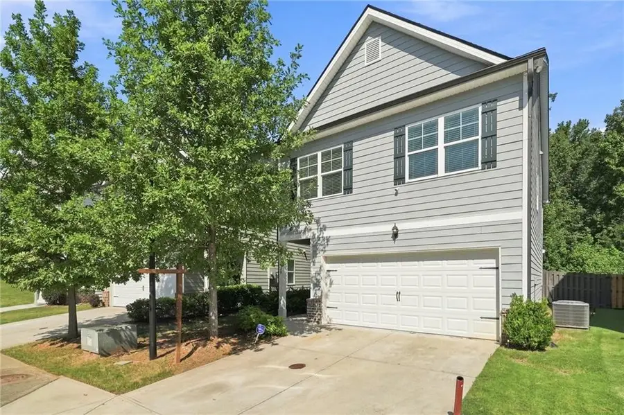 1620 Jacobs Way, Stone Mountain, GA 30083 - #2