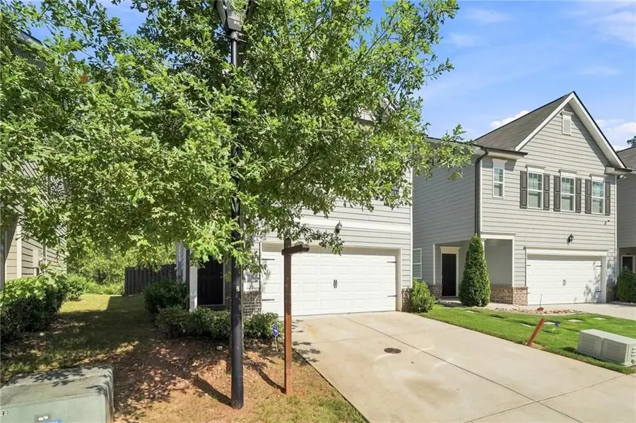 1620 Jacobs Way, Stone Mountain, GA 30083 - #3