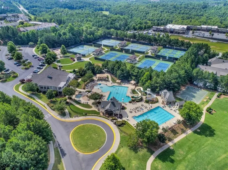 3290 Osterley Way, Cumming, GA 30041 - #3