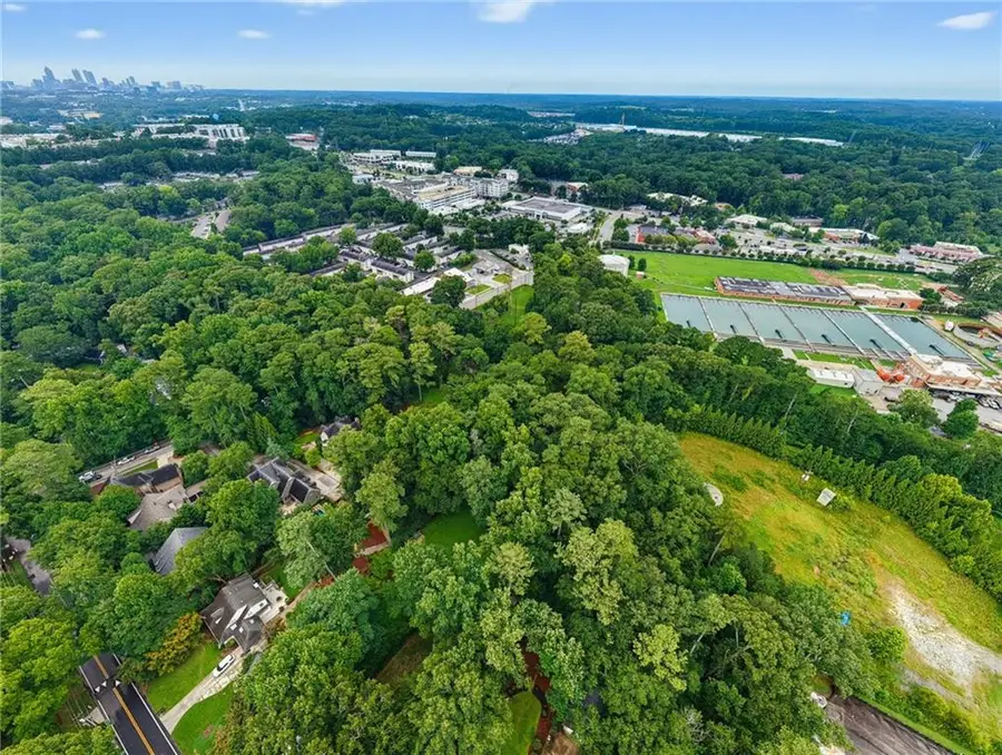 1909 Moores Mill Road Nw, Atlanta, GA 30318 - #2